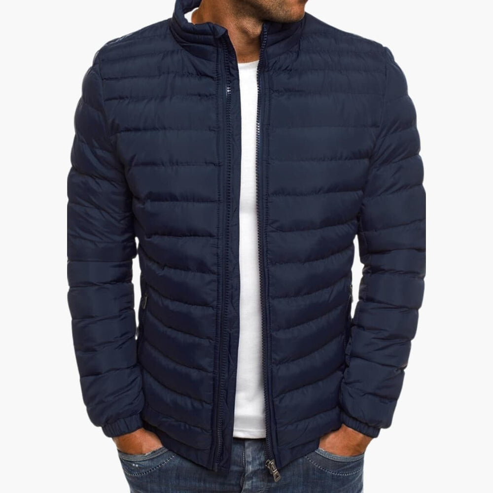 GABRIEL | STEPPJACKE