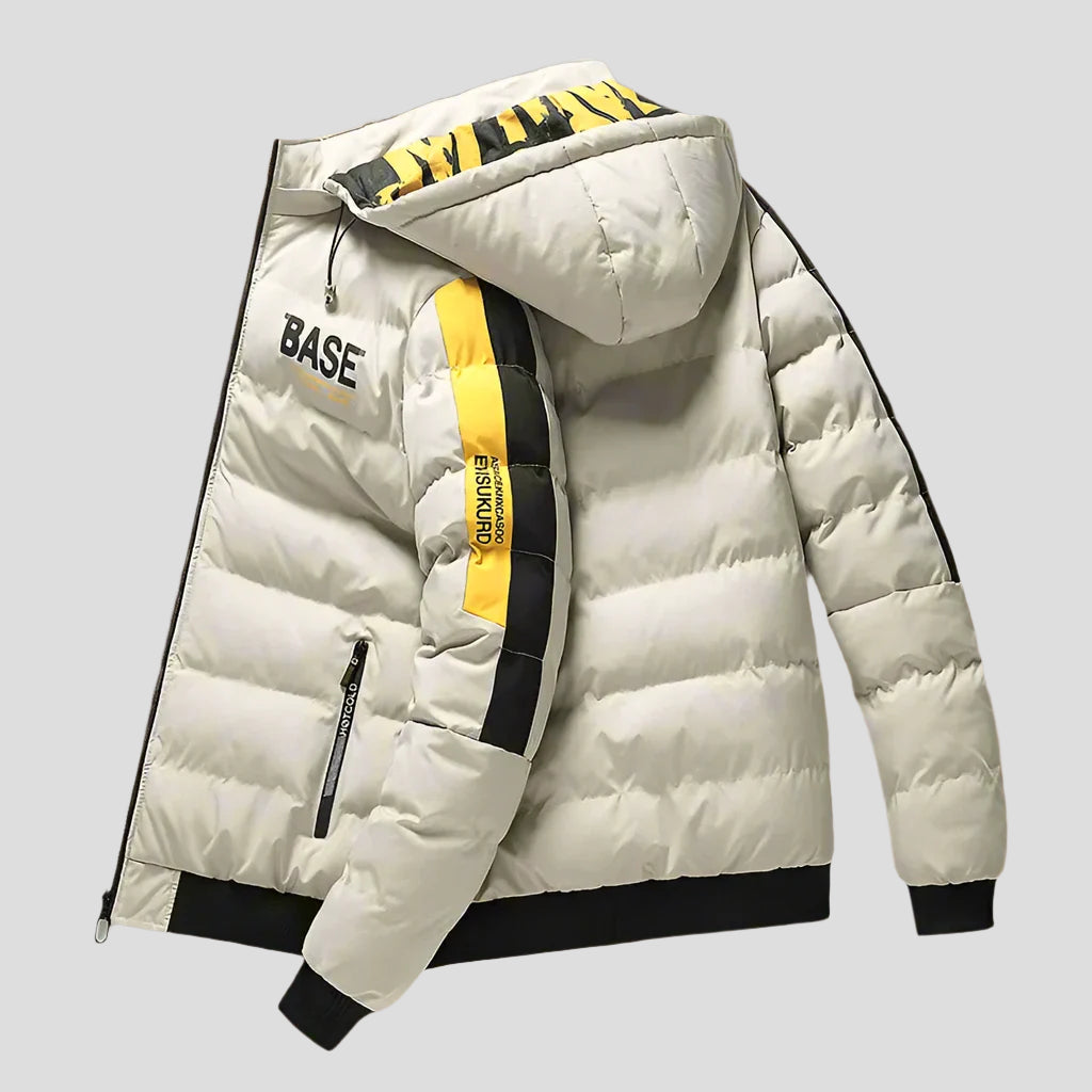 AFFLECK | MODERNE WINTERJACKE