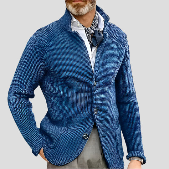 ALFREDO | ELEGANTER CARDIGAN