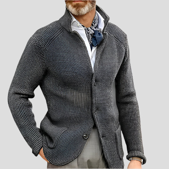 ALFREDO | ELEGANTER CARDIGAN