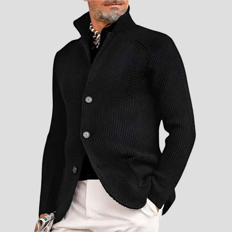 ALFREDO | ELEGANTER CARDIGAN