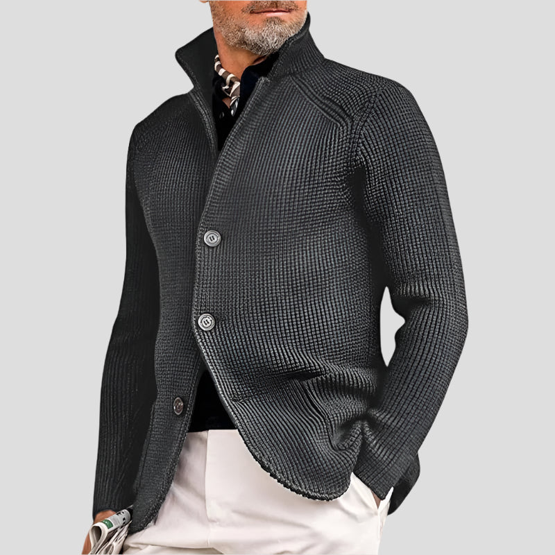 ALFREDO | ELEGANTER CARDIGAN