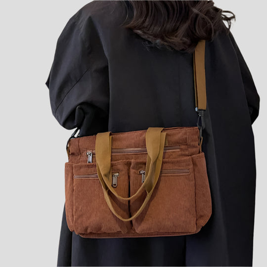 ANDREA | CORD TASCHE