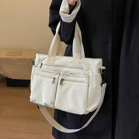 ANDREA | CORD TASCHE