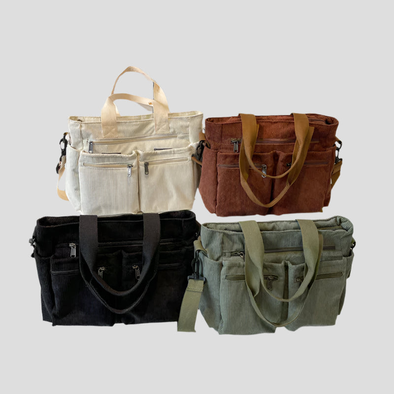 ANDREA | CORD TASCHE