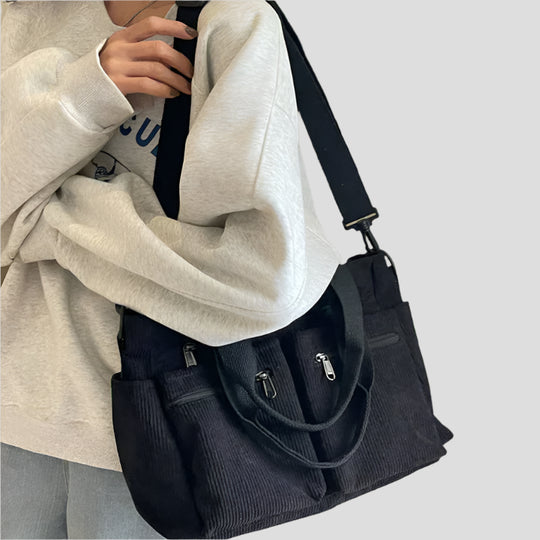 ANDREA | CORD TASCHE