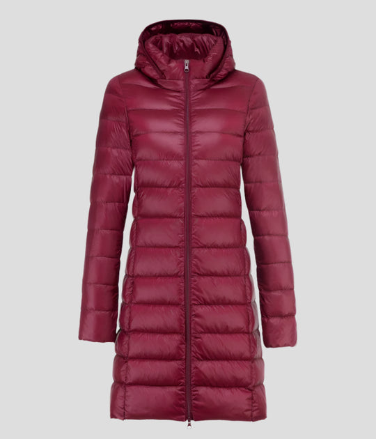 ANGELINA | MODISCHE WINTERJACKE