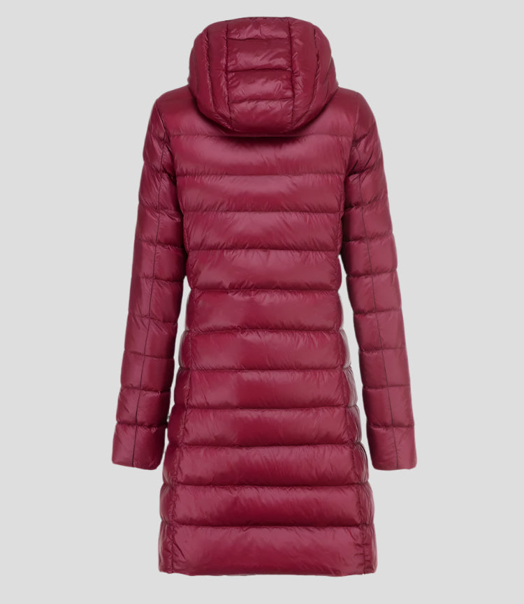 ANGELINA | MODISCHE WINTERJACKE