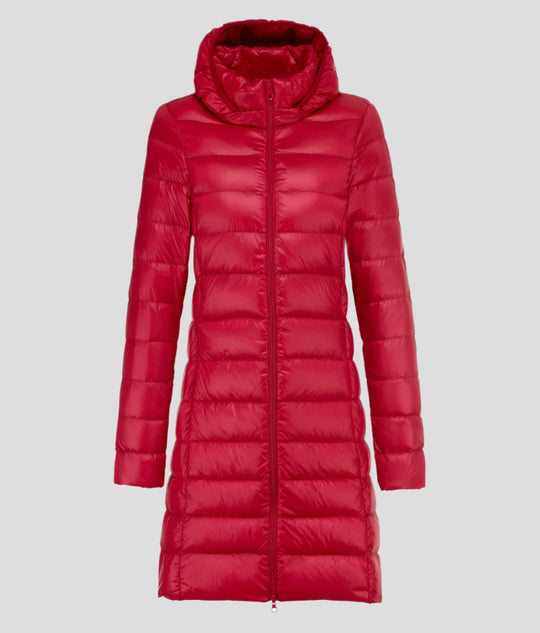 ANGELINA | MODISCHE WINTERJACKE