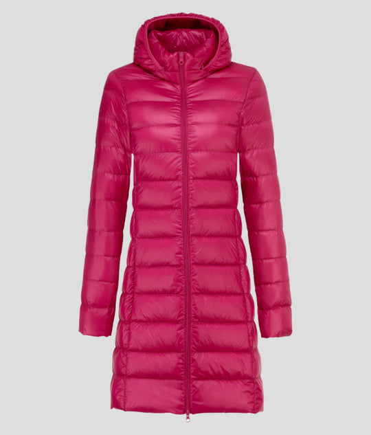 ANGELINA | MODISCHE WINTERJACKE