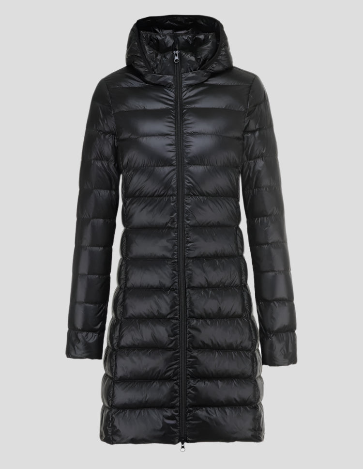 ANGELINA | MODISCHE WINTERJACKE