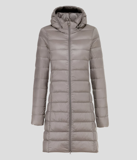 ANGELINA | MODISCHE WINTERJACKE