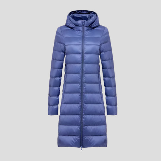 ANGELINA | MODISCHE WINTERJACKE