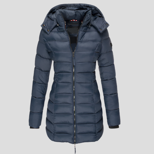 ELLA | MODISCHE WINTERJACKE