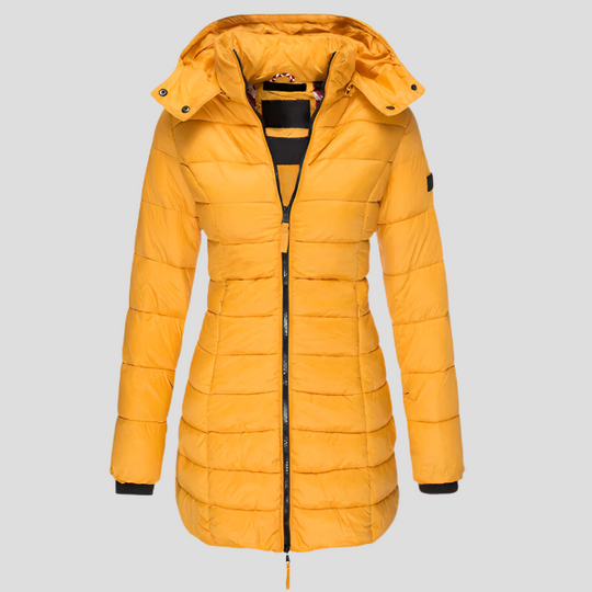 ELLA | MODISCHE WINTERJACKE