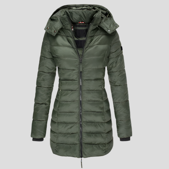 ELLA | MODISCHE WINTERJACKE