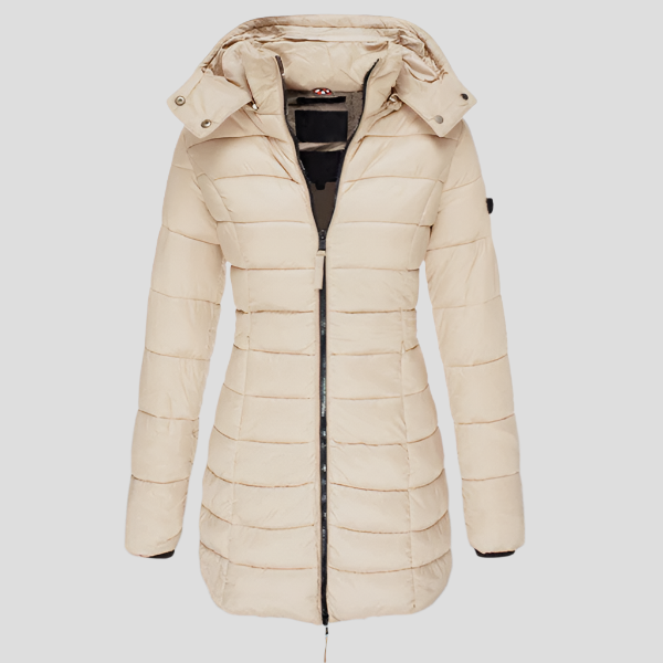 ELLA | MODISCHE WINTERJACKE