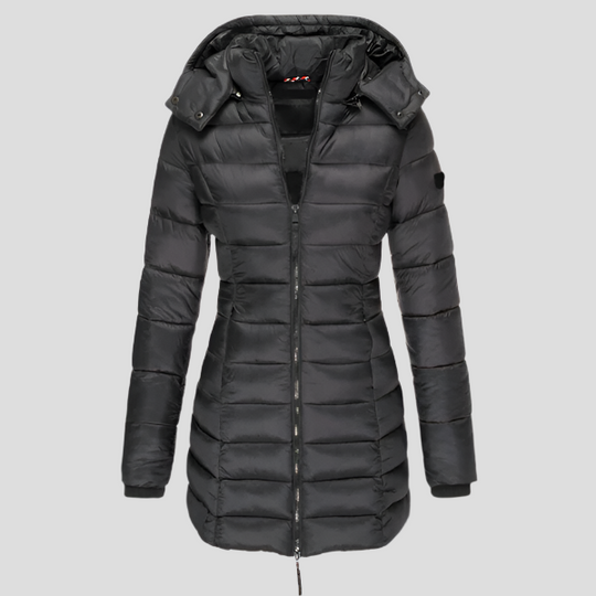 ELLA | MODISCHE WINTERJACKE