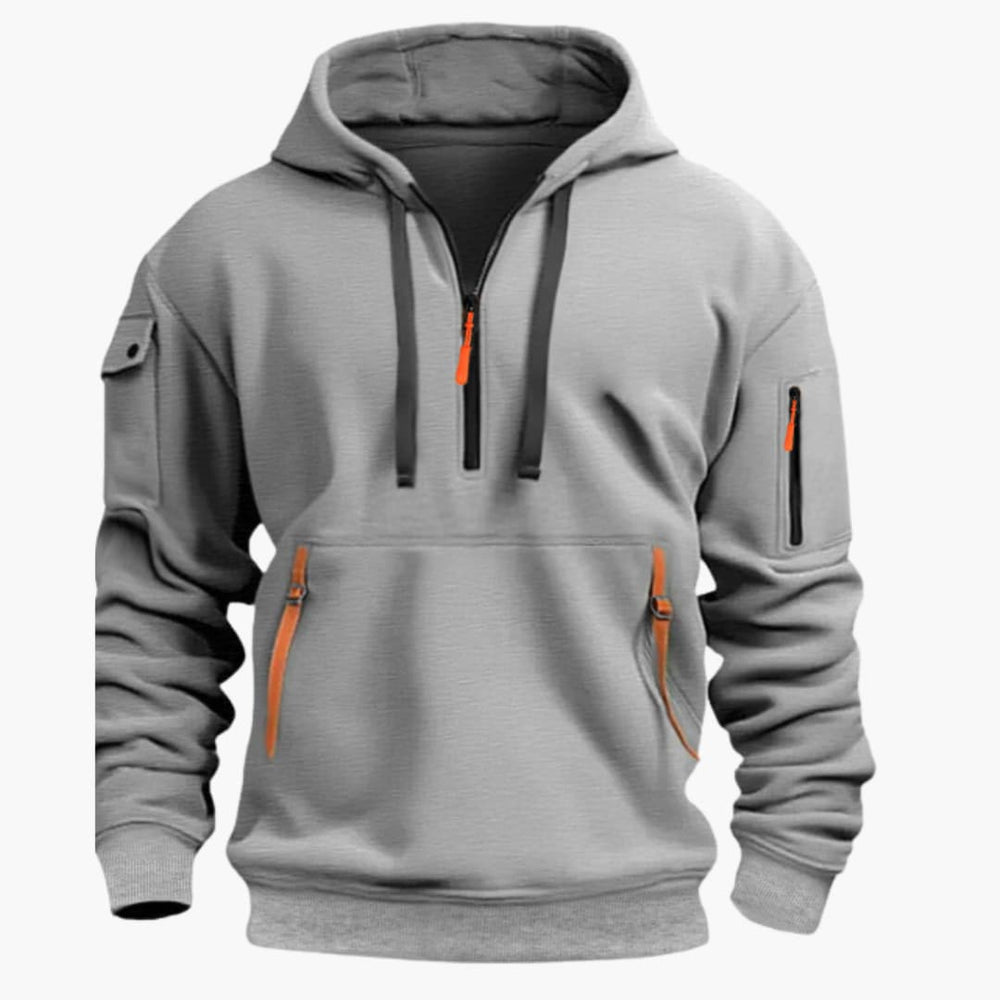 FLORIAN | HOODIE