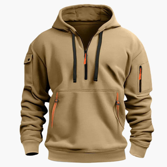 FLORIAN | HOODIE