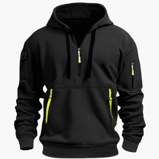 FLORIAN | HOODIE