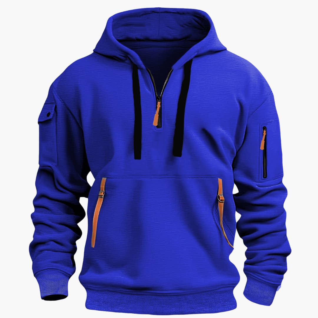 FLORIAN | HOODIE