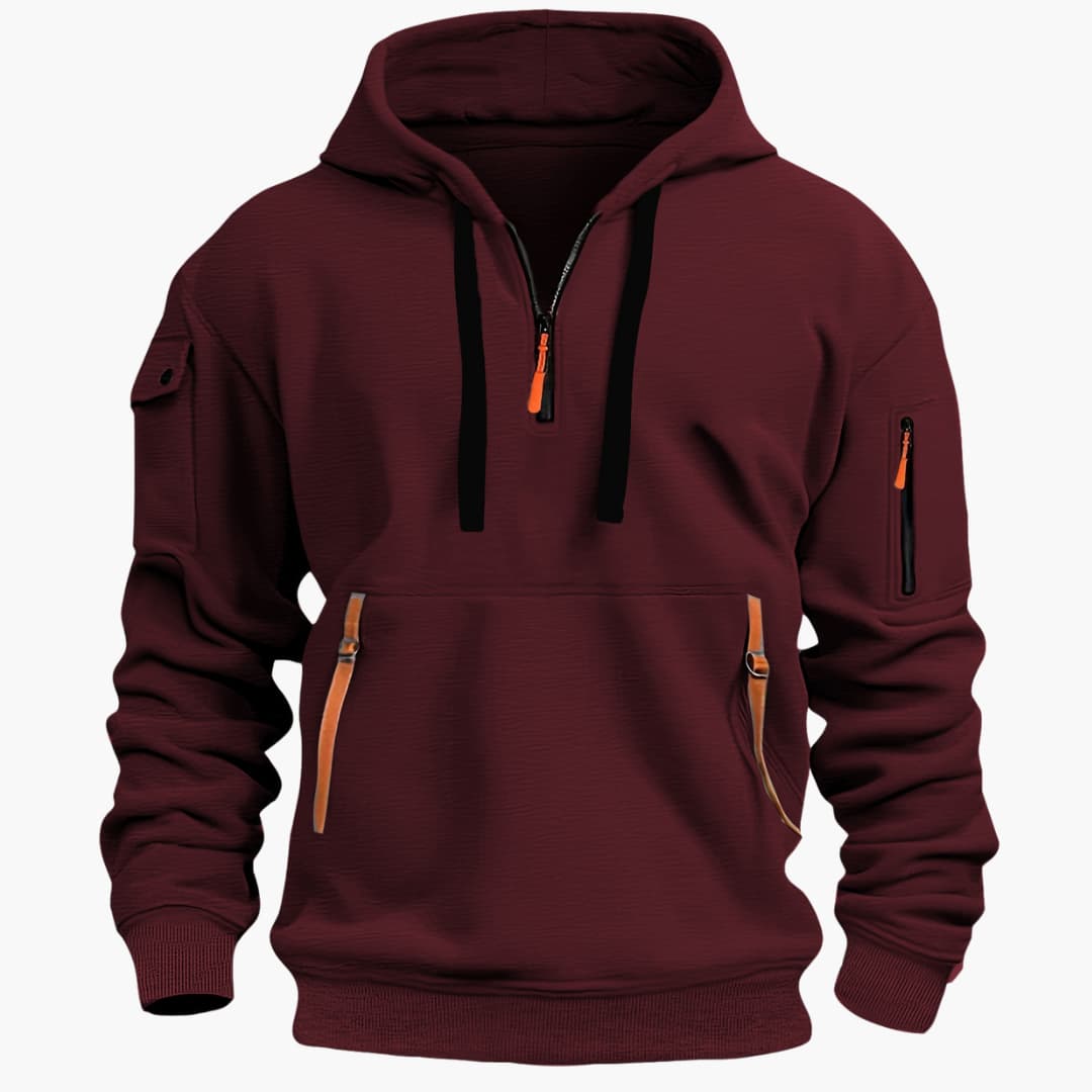 FLORIAN | HOODIE