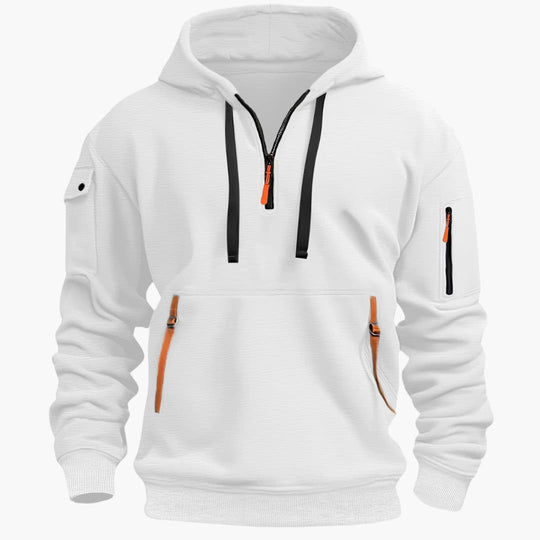 FLORIAN | HOODIE