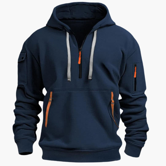 FLORIAN | HOODIE