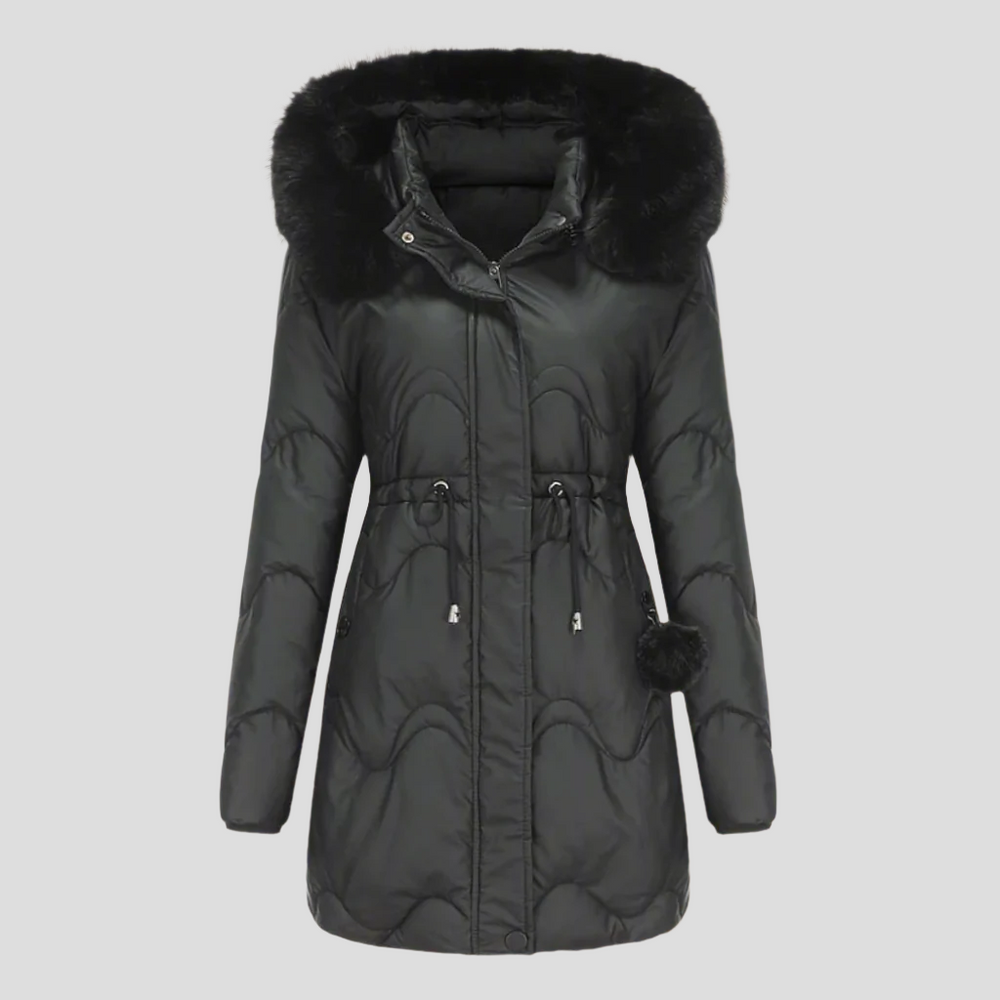 INNA | LANGE WINTERJACKE