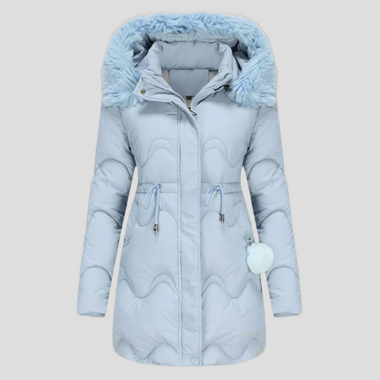 INNA | LANGE WINTERJACKE