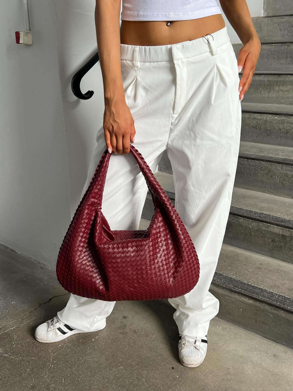 JANE | ELEGANTE SHOPPER-TASCHE