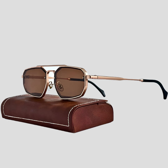 KLEIN | RETRO SONNENBRILLE