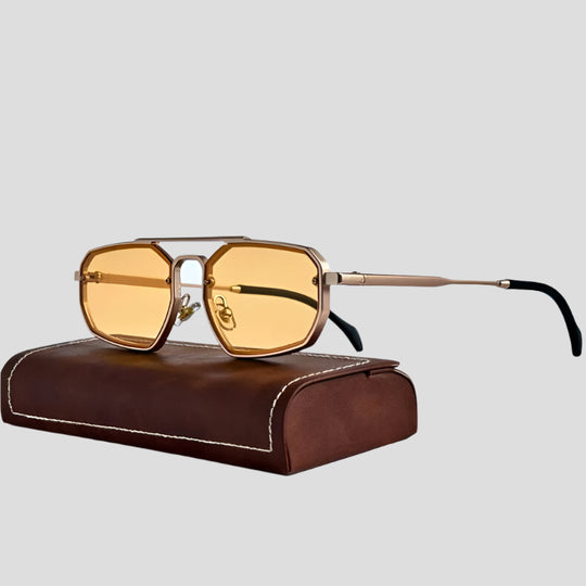 KLEIN | RETRO SONNENBRILLE