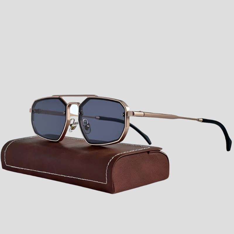 KLEIN | RETRO SONNENBRILLE