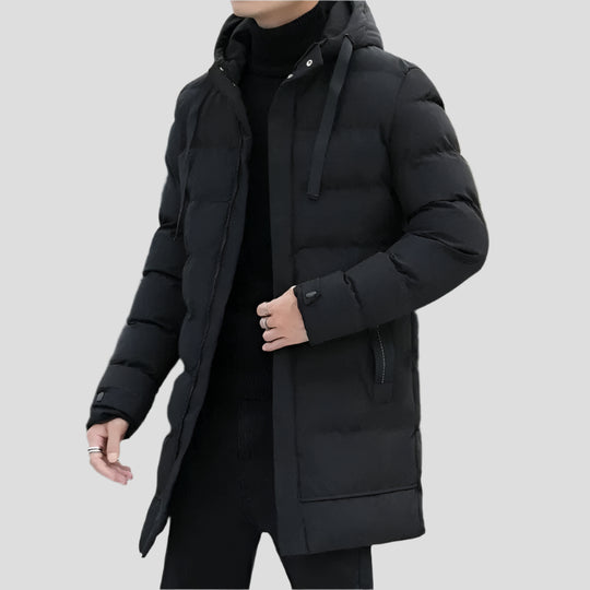 LOUIS | MODISCHE WINTERJACKE