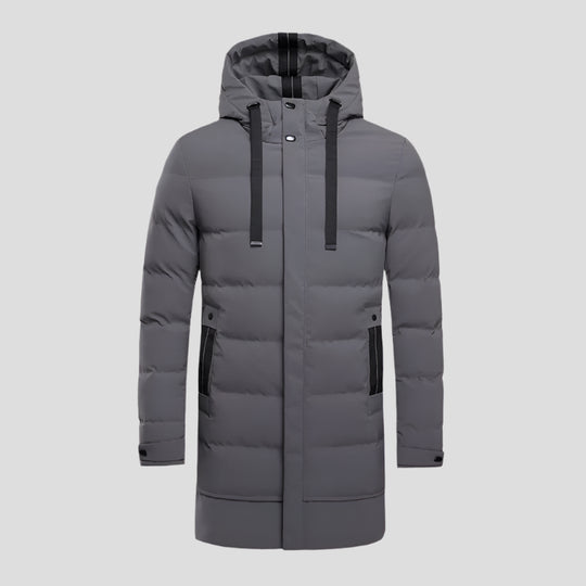 LOUIS | MODISCHE WINTERJACKE