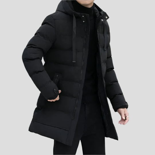 LOUIS | MODISCHE WINTERJACKE