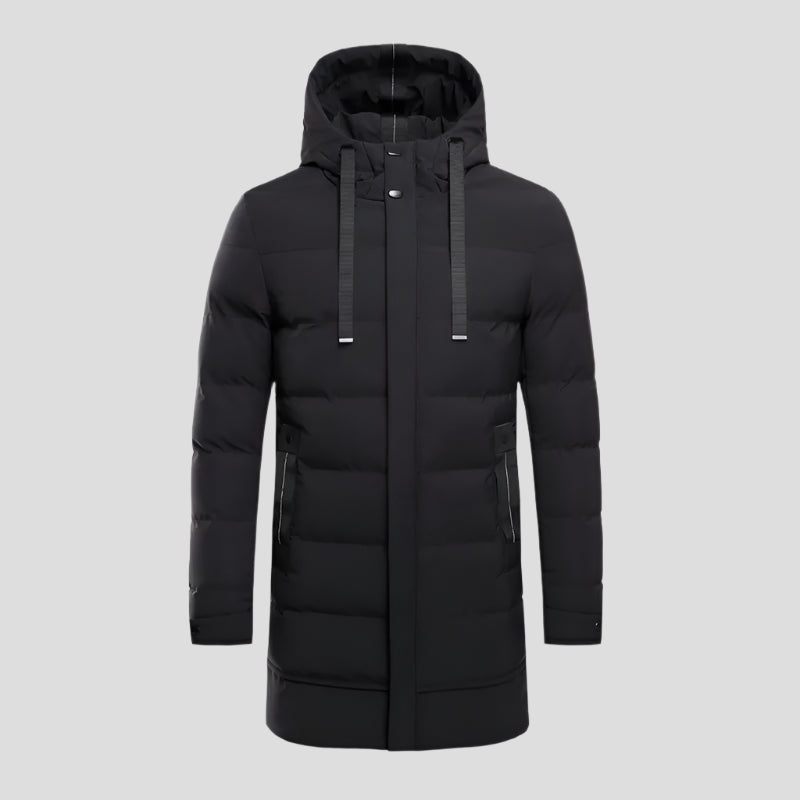 LOUIS | MODISCHE WINTERJACKE