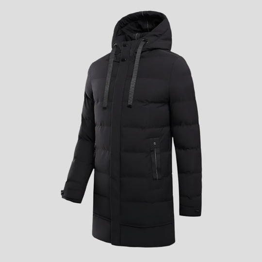 LOUIS | MODISCHE WINTERJACKE