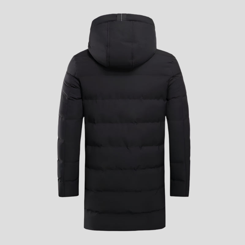 LOUIS | MODISCHE WINTERJACKE