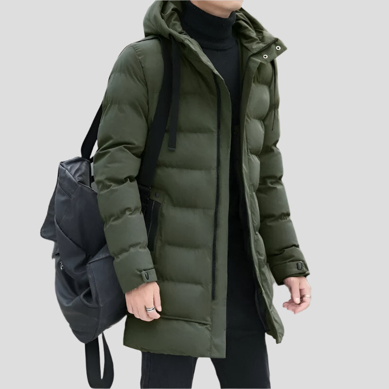 LOUIS | MODISCHE WINTERJACKE