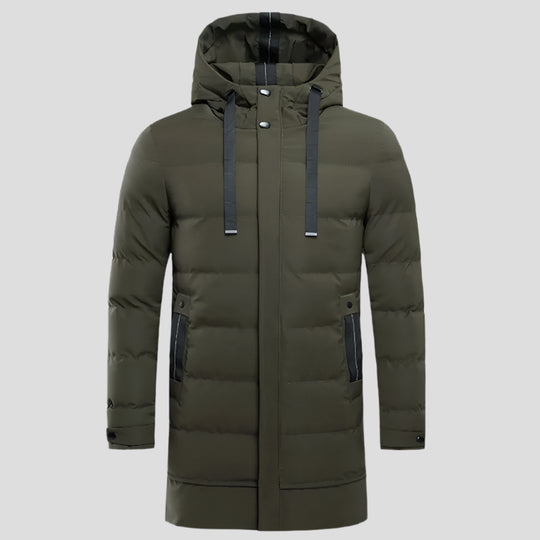 LOUIS | MODISCHE WINTERJACKE