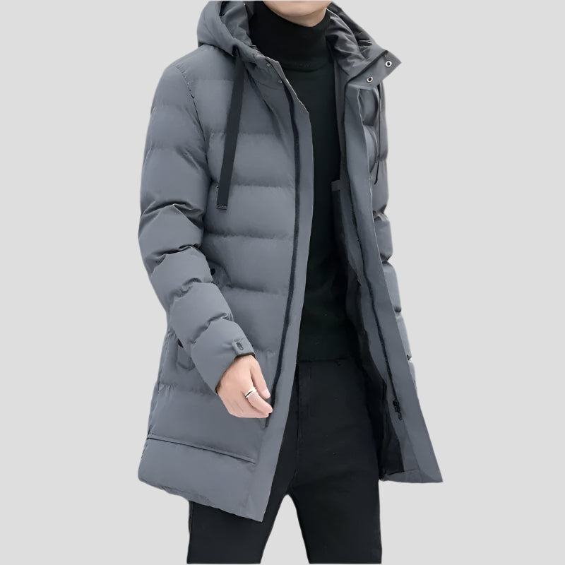 LOUIS | MODISCHE WINTERJACKE