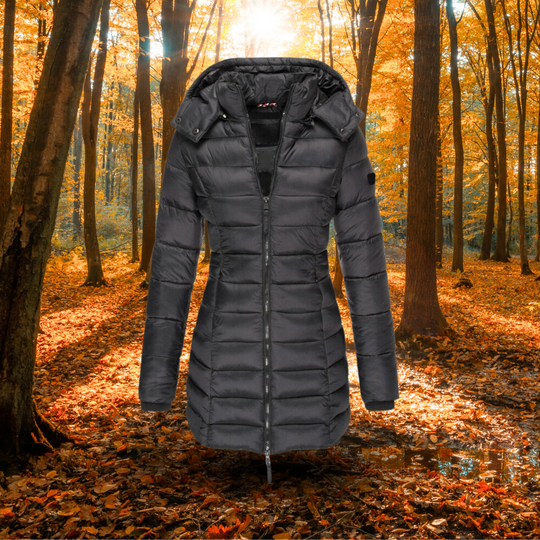 PAULA | OUTDOOR-WINTERJACKE