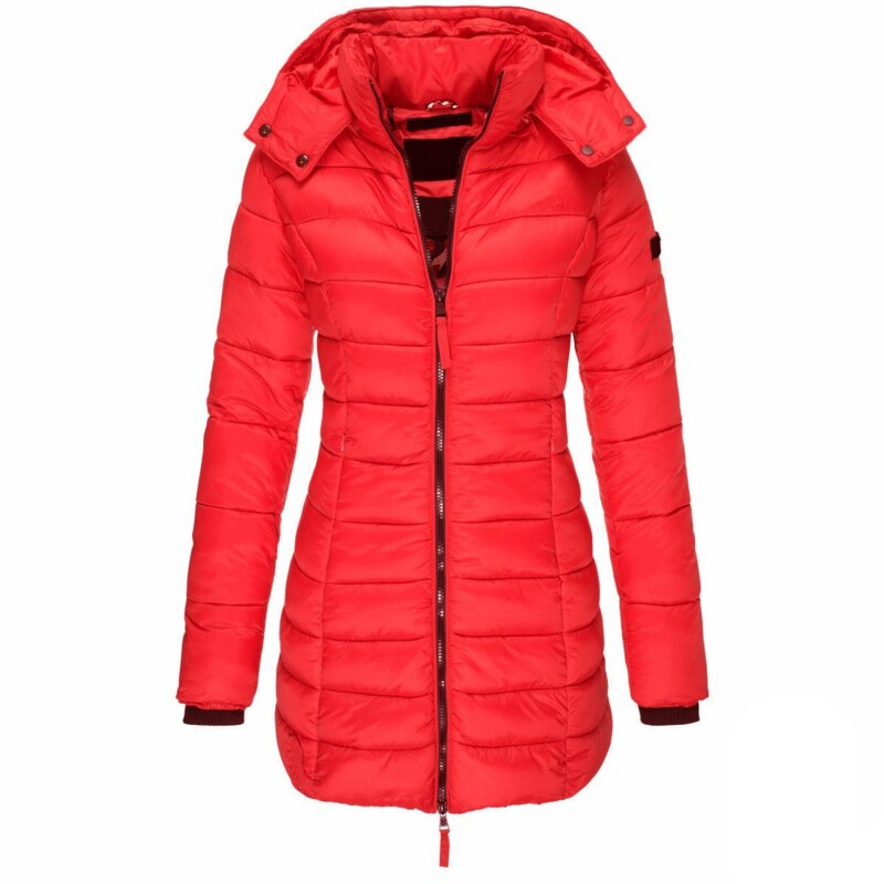 PAULA | OUTDOOR-WINTERJACKE