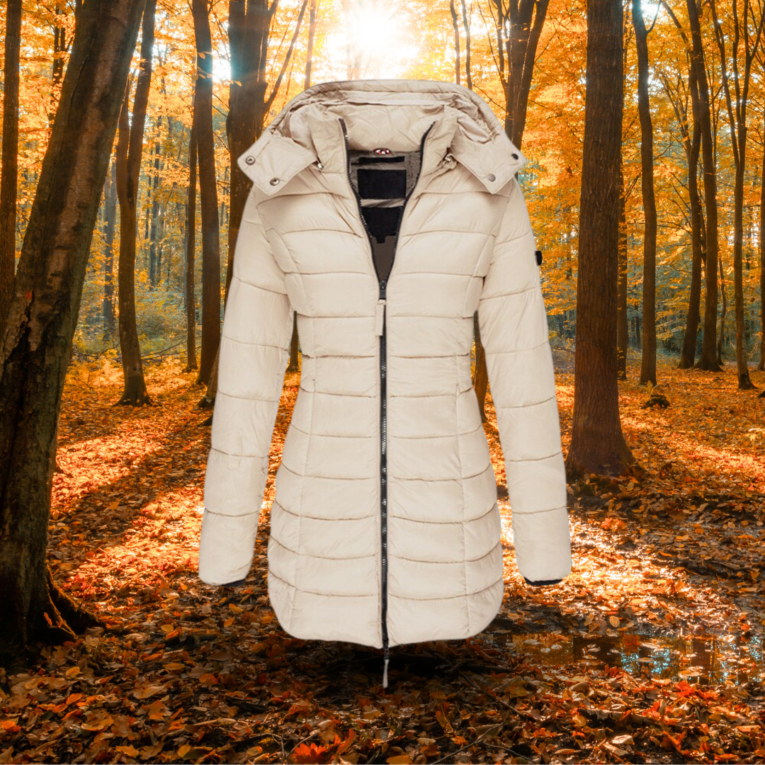 PAULA | OUTDOOR-WINTERJACKE