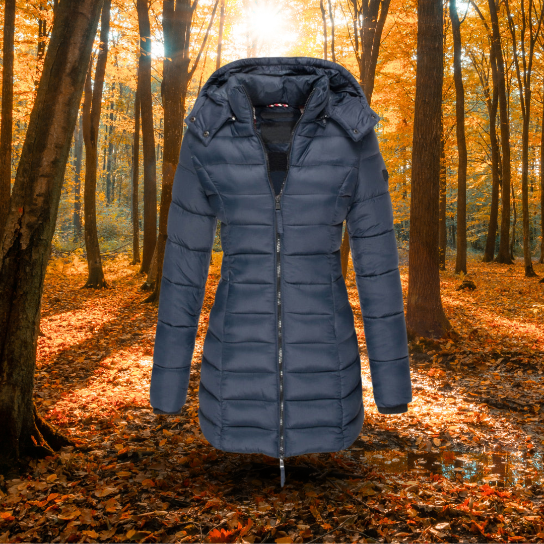 PAULA | OUTDOOR-WINTERJACKE