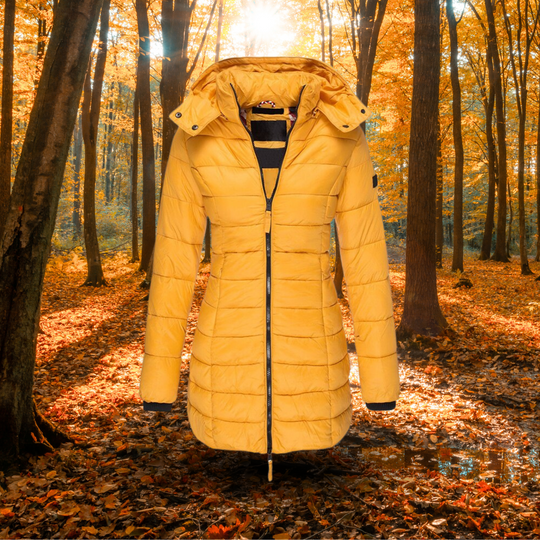 PAULA | OUTDOOR-WINTERJACKE