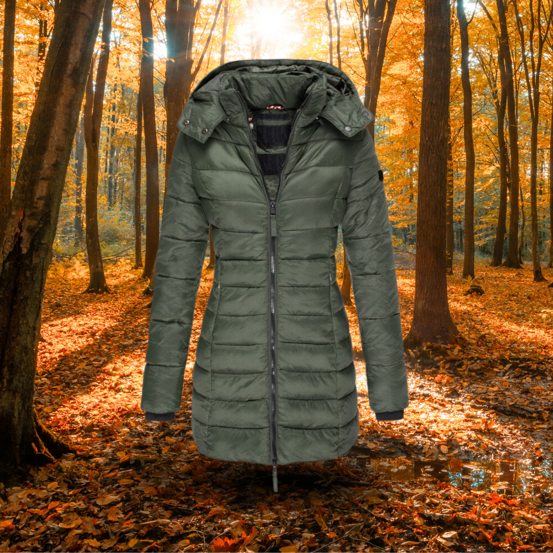 PAULA | OUTDOOR-WINTERJACKE